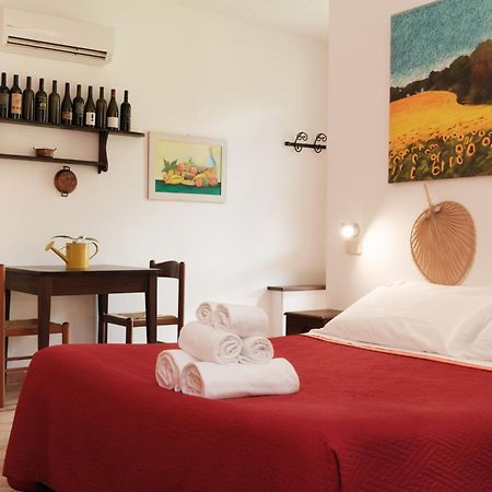 Agriturismo Al Girasole Сан Донато Екстериор снимка