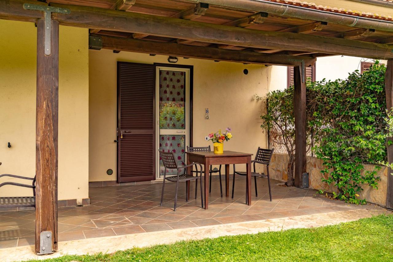 Agriturismo Al Girasole Сан Донато Екстериор снимка