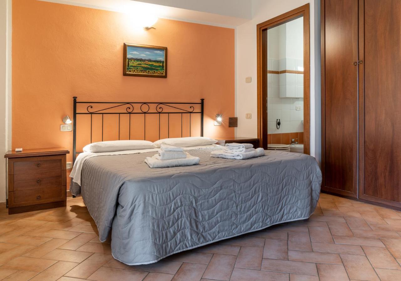 Agriturismo Al Girasole Сан Донато Екстериор снимка