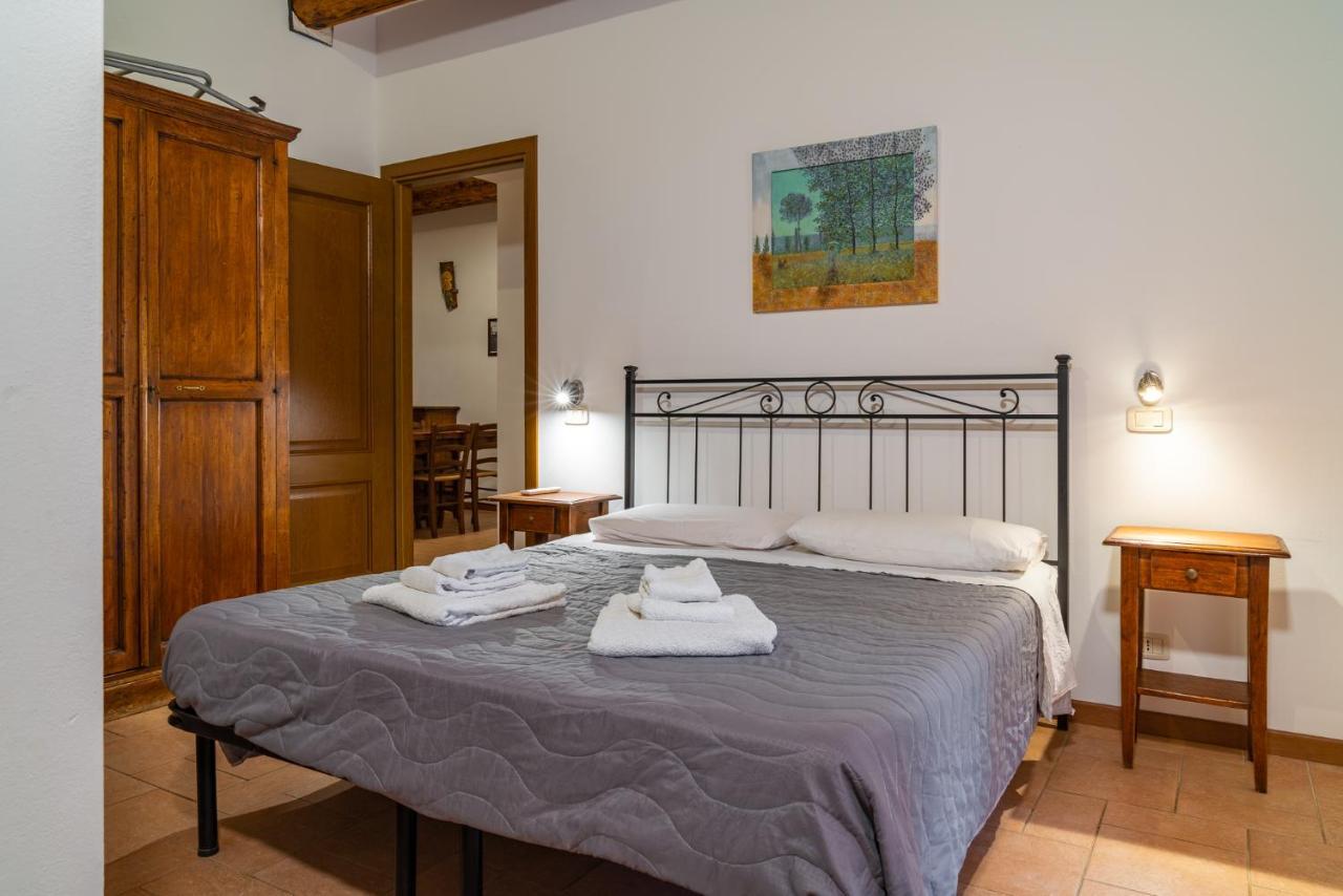 Agriturismo Al Girasole Сан Донато Екстериор снимка