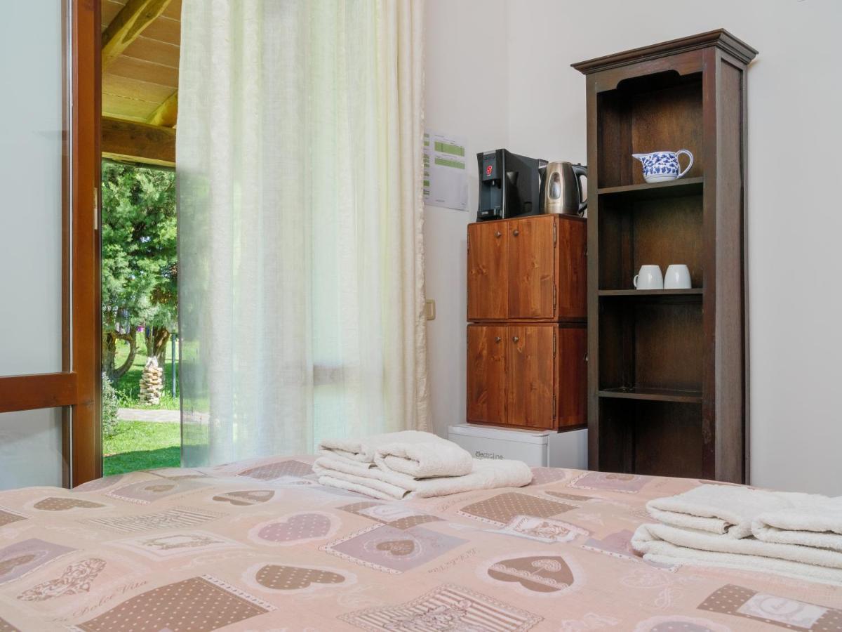 Agriturismo Al Girasole Сан Донато Екстериор снимка