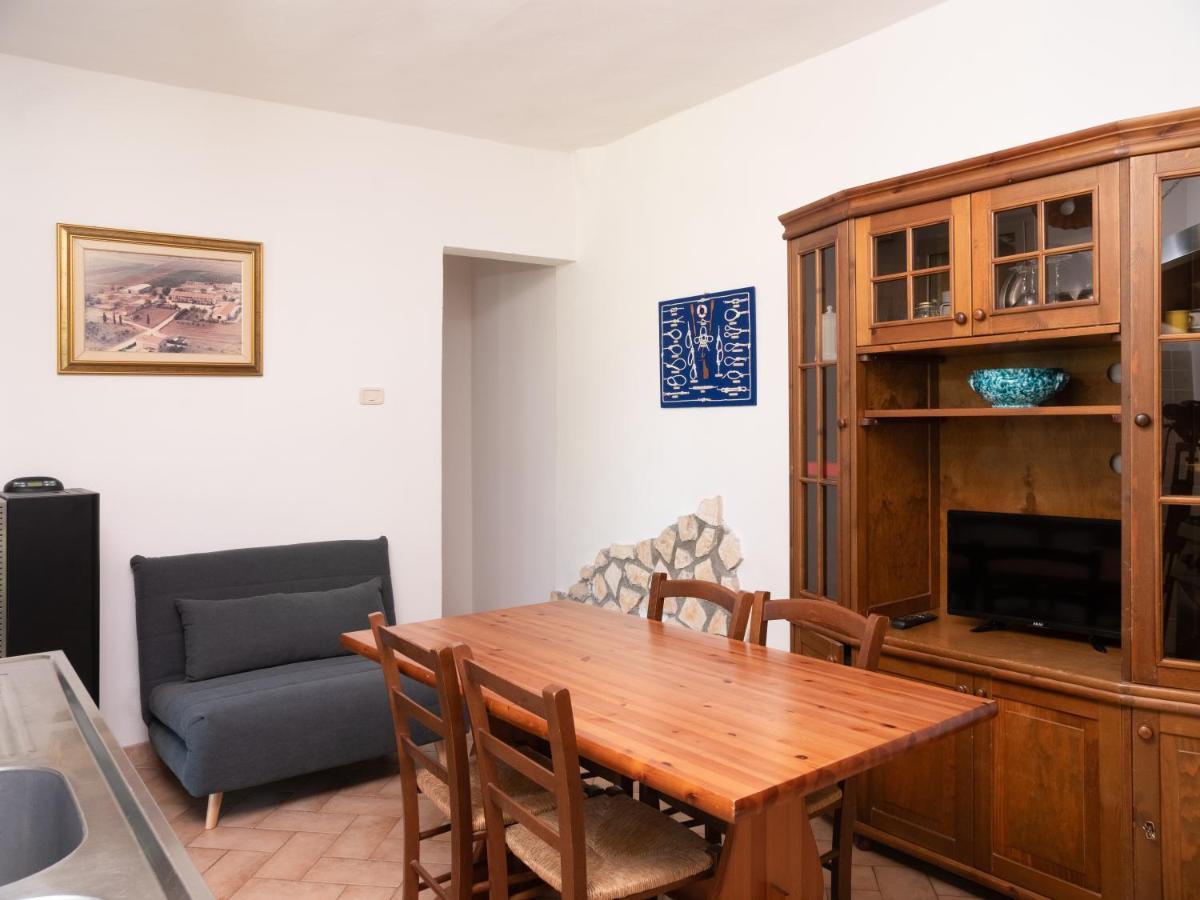 Agriturismo Al Girasole Сан Донато Екстериор снимка