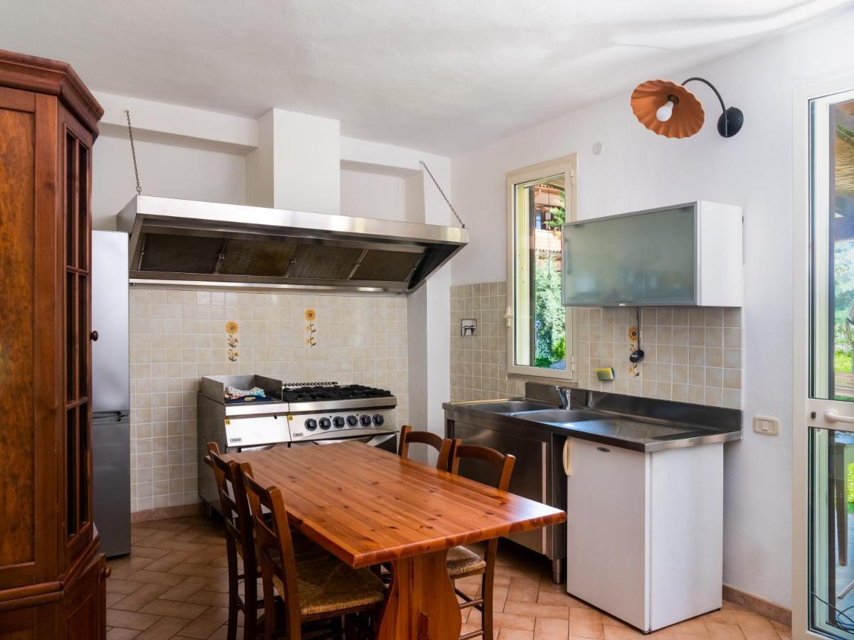 Agriturismo Al Girasole Сан Донато Екстериор снимка