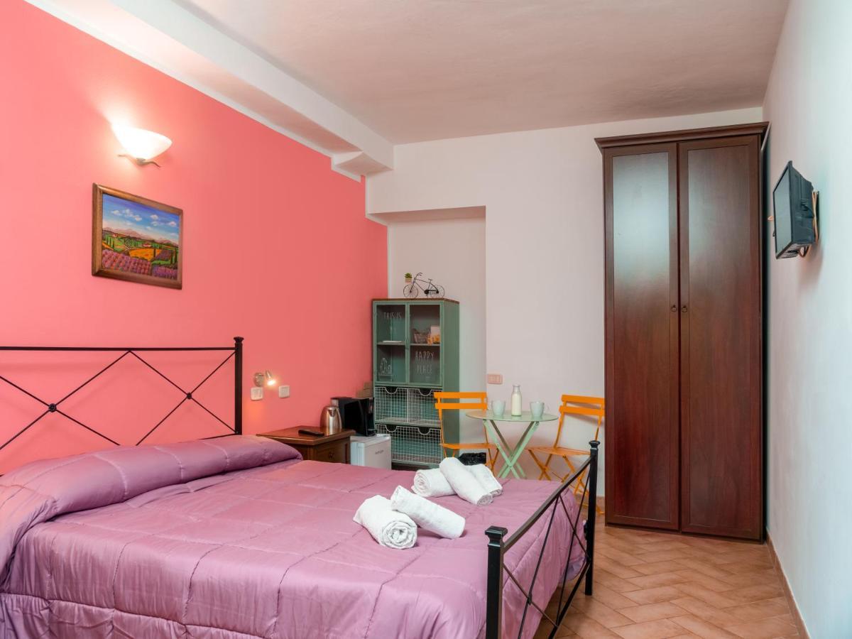 Agriturismo Al Girasole Сан Донато Екстериор снимка