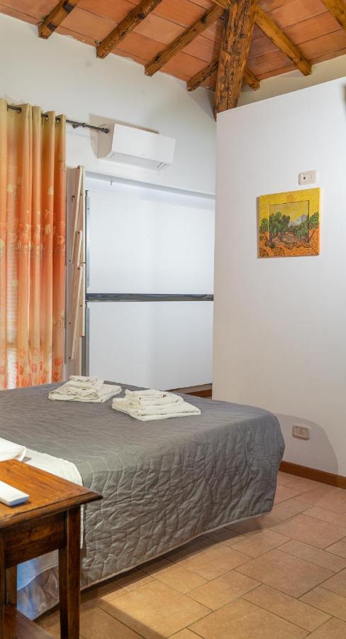 Agriturismo Al Girasole Сан Донато Екстериор снимка