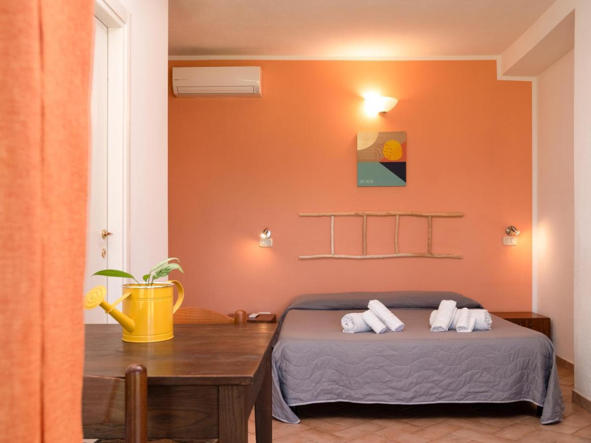 Agriturismo Al Girasole Сан Донато Екстериор снимка