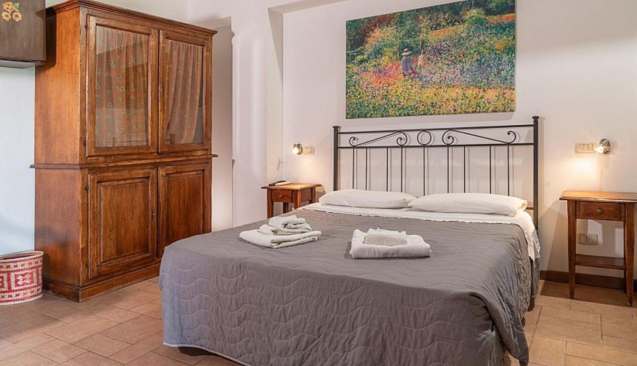 Agriturismo Al Girasole Сан Донато Екстериор снимка