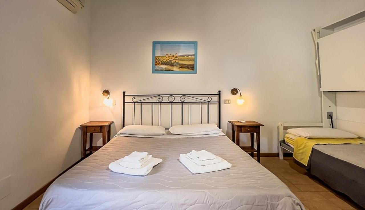 Agriturismo Al Girasole Сан Донато Екстериор снимка