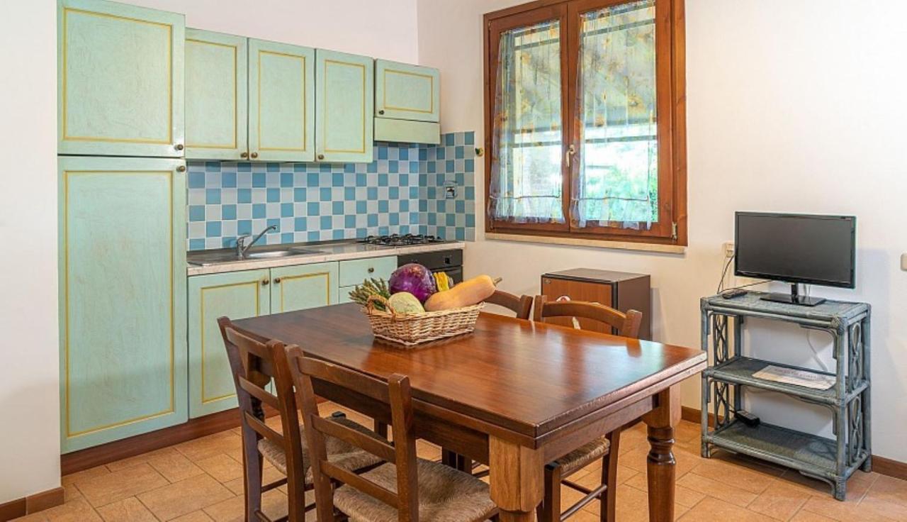 Agriturismo Al Girasole Сан Донато Екстериор снимка