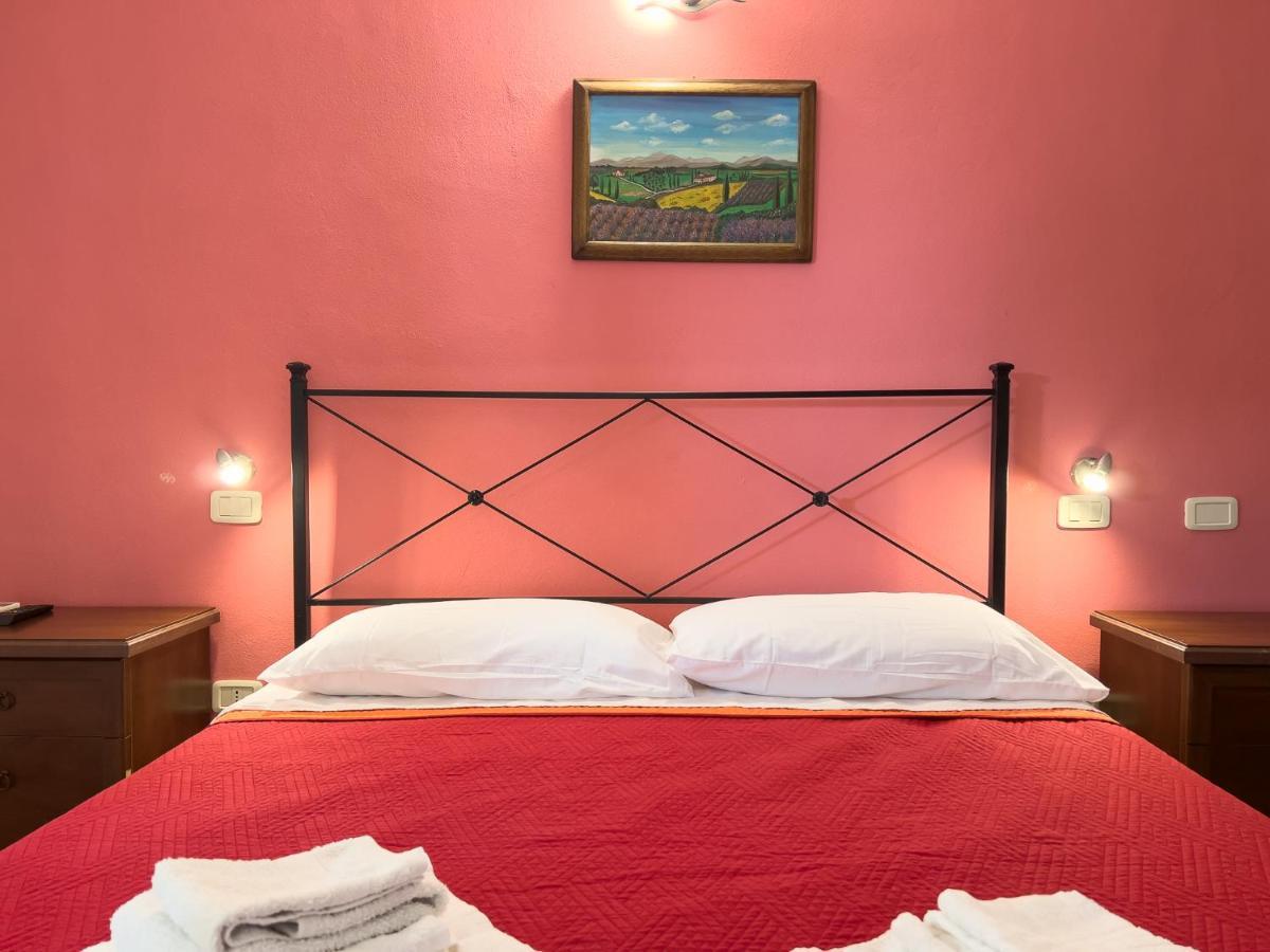 Agriturismo Al Girasole Сан Донато Екстериор снимка
